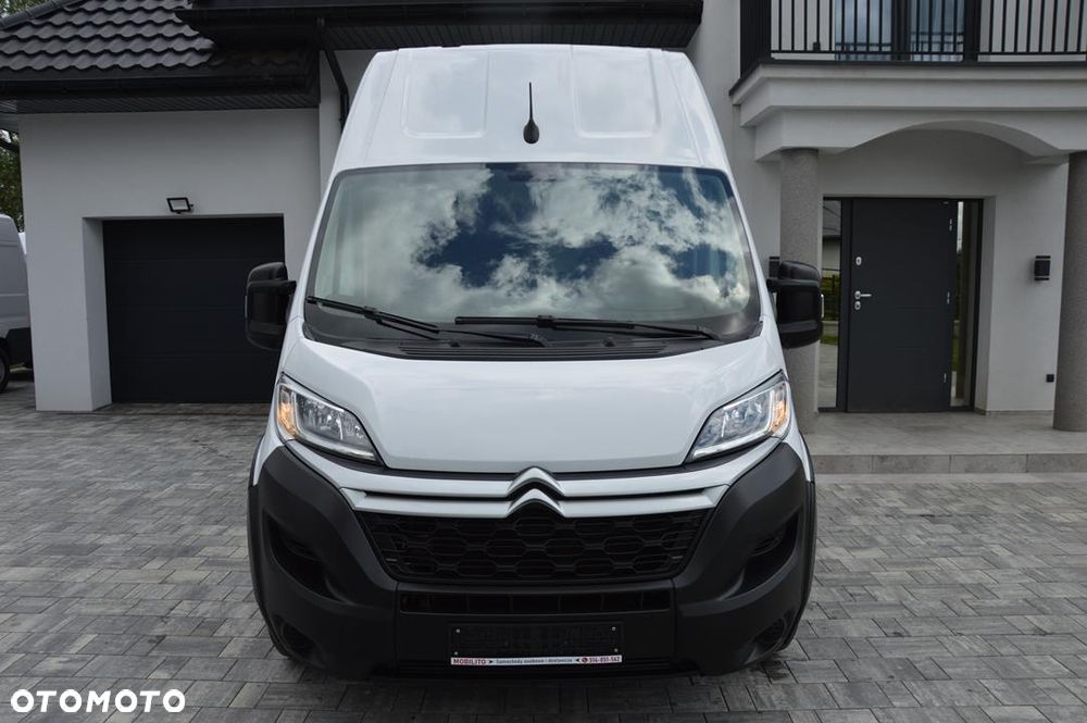 Citroën Jumper - 8