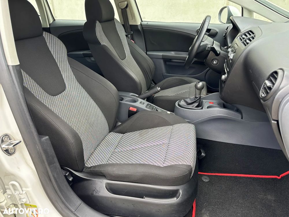 Seat Leon 1.4 Reference - 14