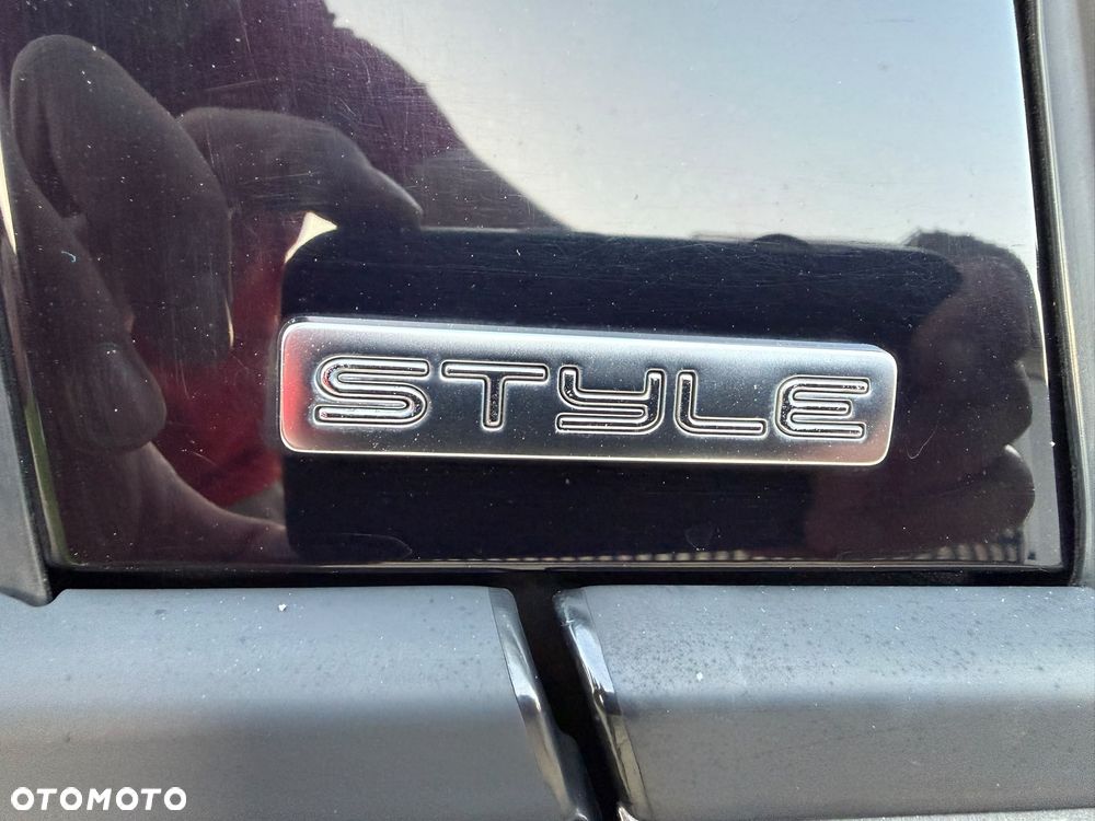 Volkswagen Polo 1.2 TSI Style - 11