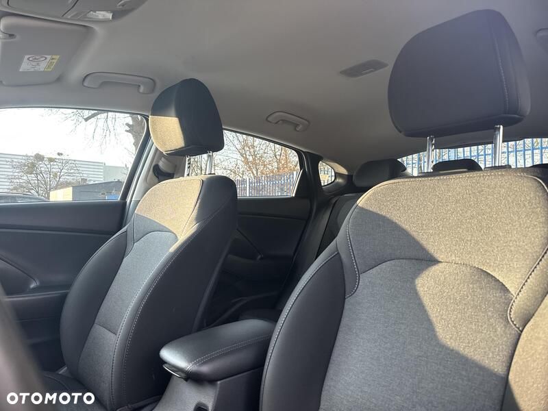 Hyundai i30 1.5 T-GDI 48V Smart DCT - 14
