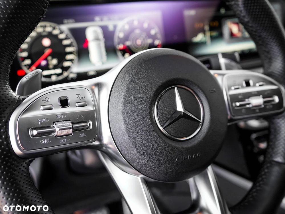 Mercedes-Benz Klasa G AMG 63 - 15