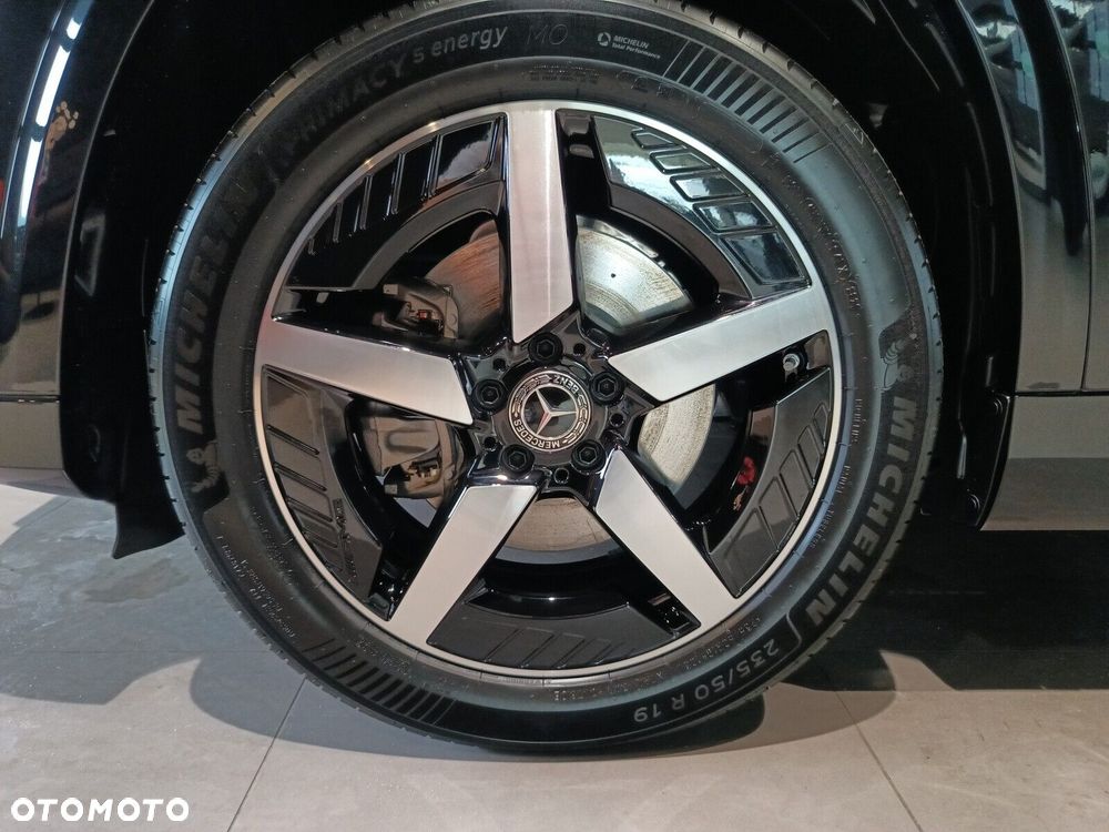 Mercedes-Benz GLB 2026