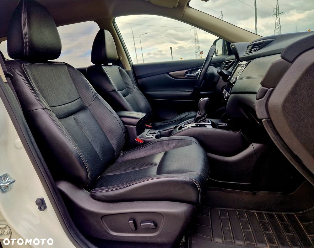 Nissan X-Trail - 28