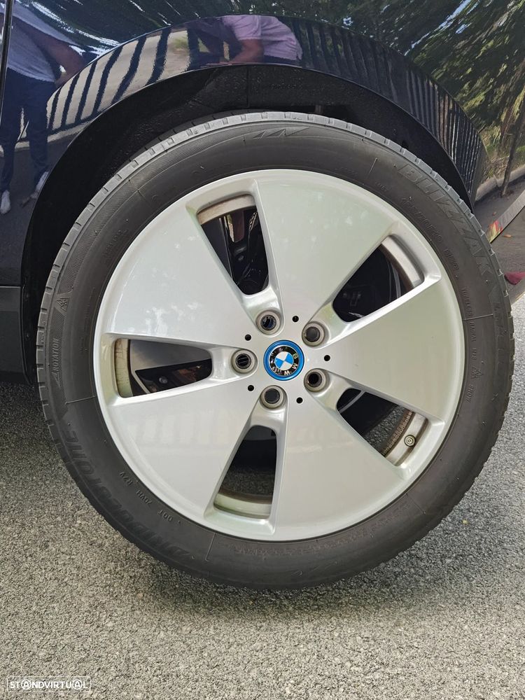 BMW i3 120Ah - 31