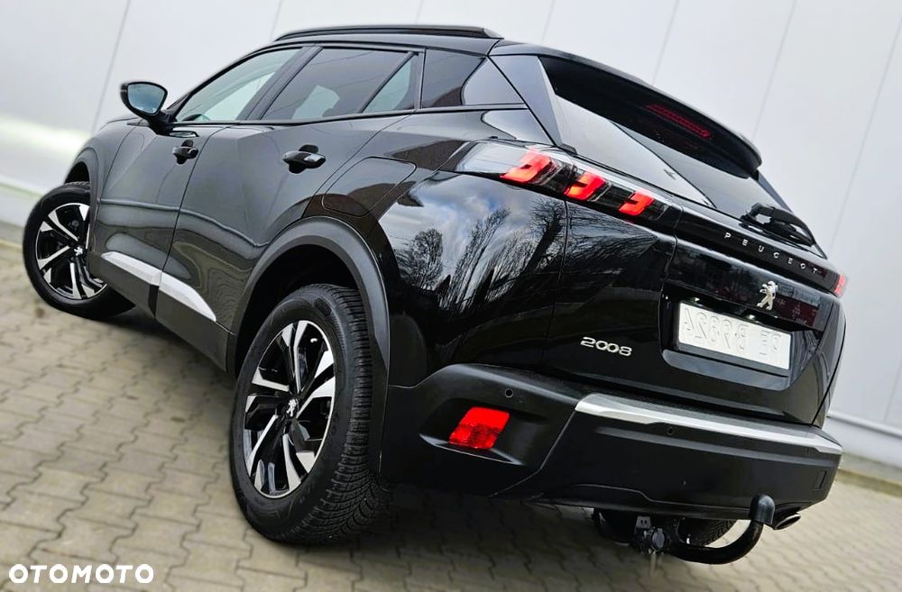 Peugeot 2008 - 5