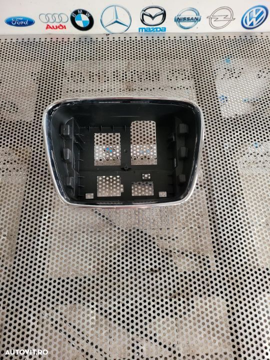 Ornament Crom Bord Mini Clubman F54 An 2015-2019 Dezmembrez Mini Clubman F54 - 3