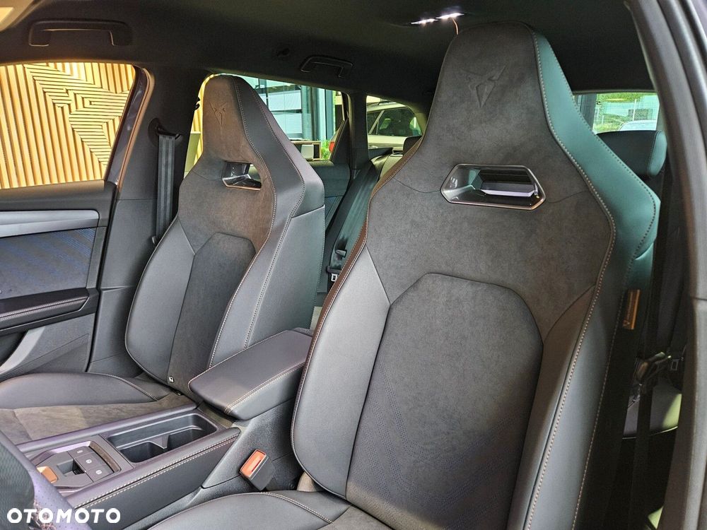 Cupra Leon Sportstourer - 17