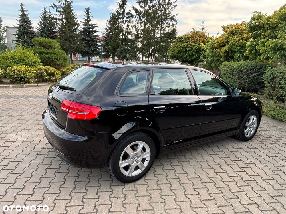 Audi A3 - 3