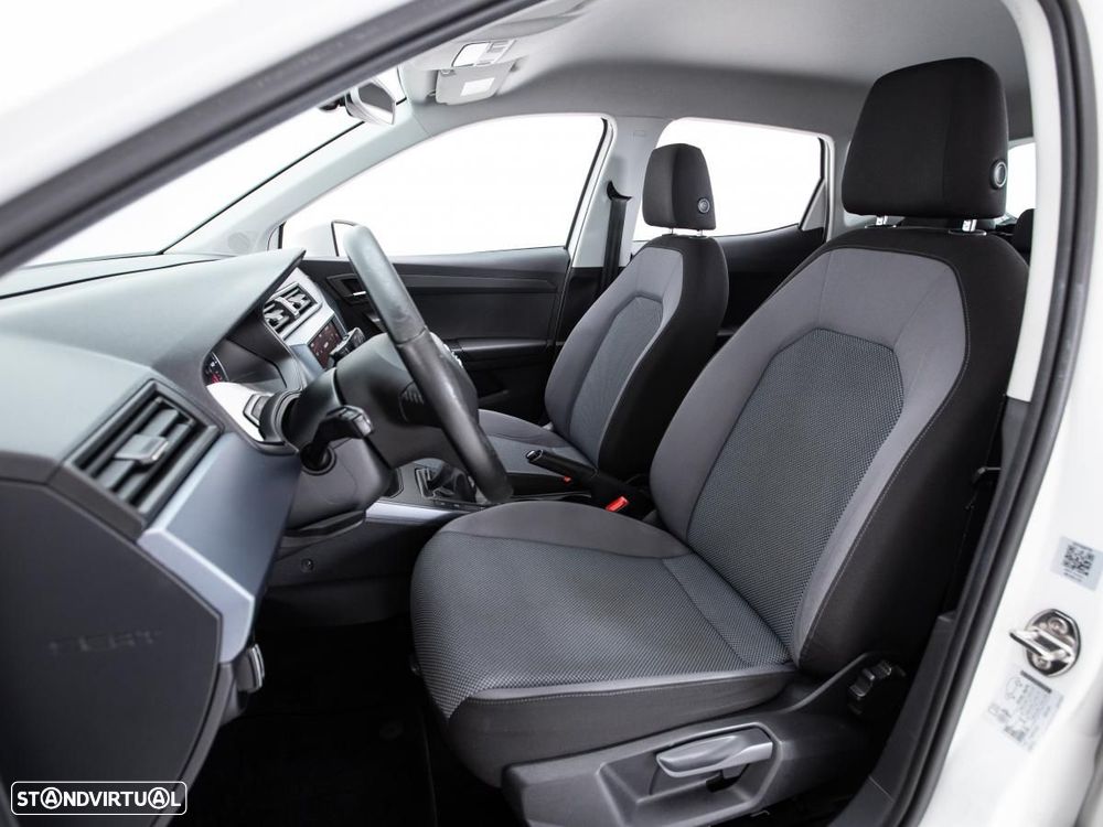 SEAT Arona 1.6 TDI Style - 8
