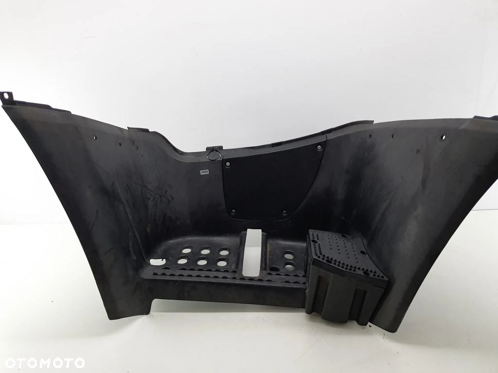 STOPIEN LEWY PODLOGA PODEST  TGB BLADE 250 - 1