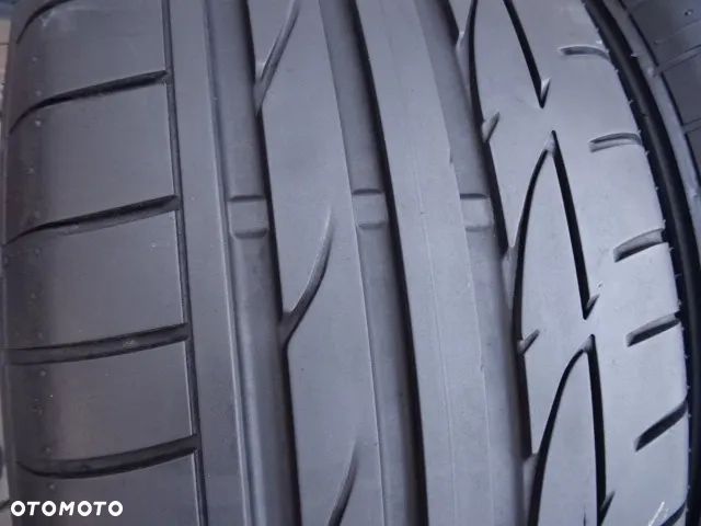5x120x72,5 7,5Jx17 ET37 Koła letnie BMW Seria 3 z czujnikami ciśnienia - 12