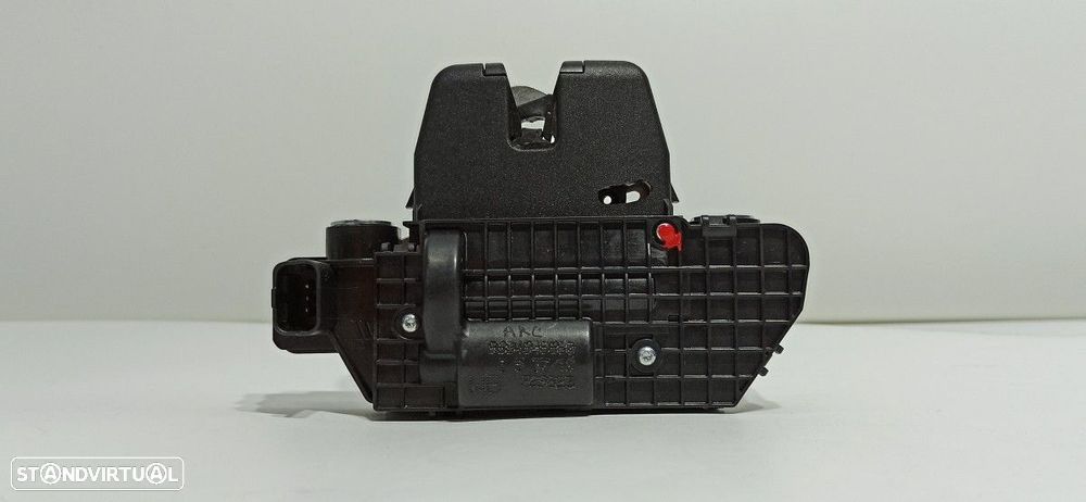 FECHADURA DA MALA PEUGEOT 2008 (P1) GT LINE - 3