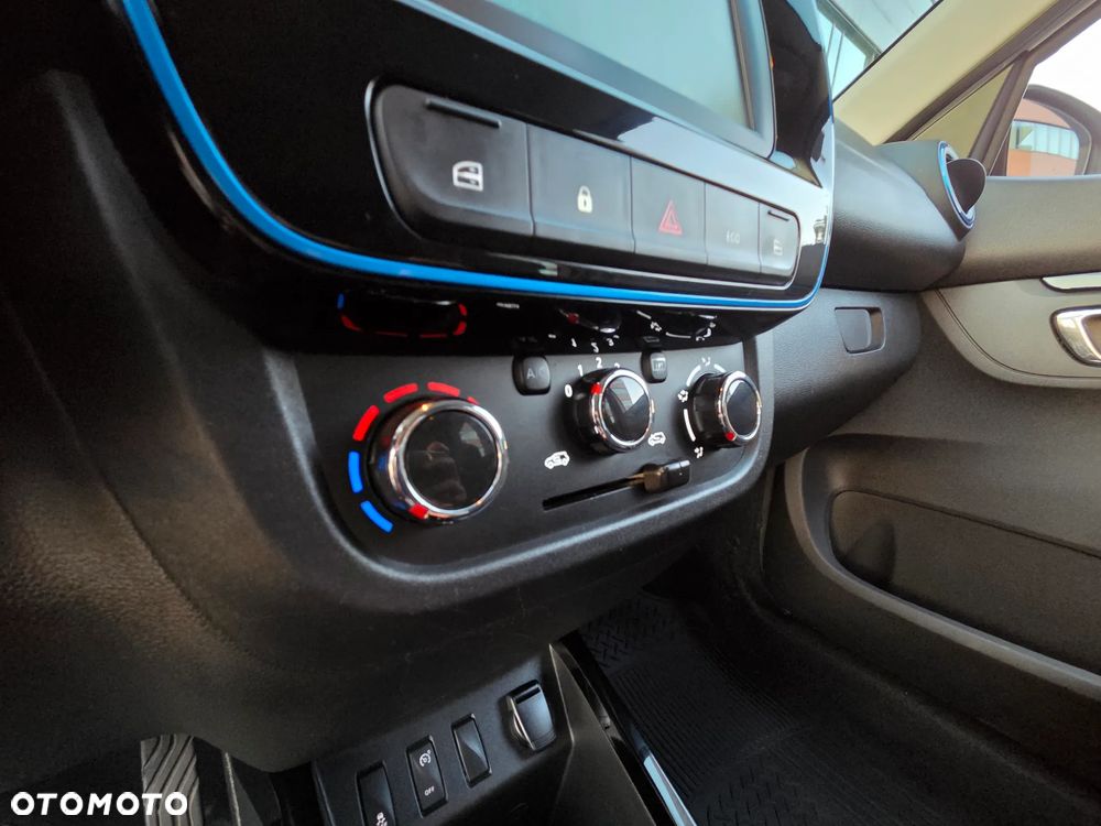 Dacia Spring 27.4kWh Business - 20