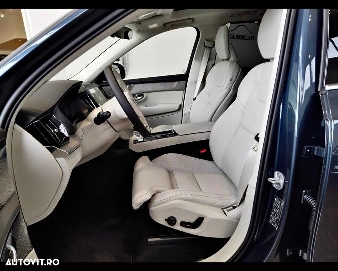 Volvo XC 90 Recharge T8 AWD Ultimate Bright - 10