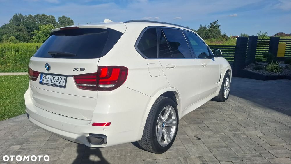 BMW X5 - 4