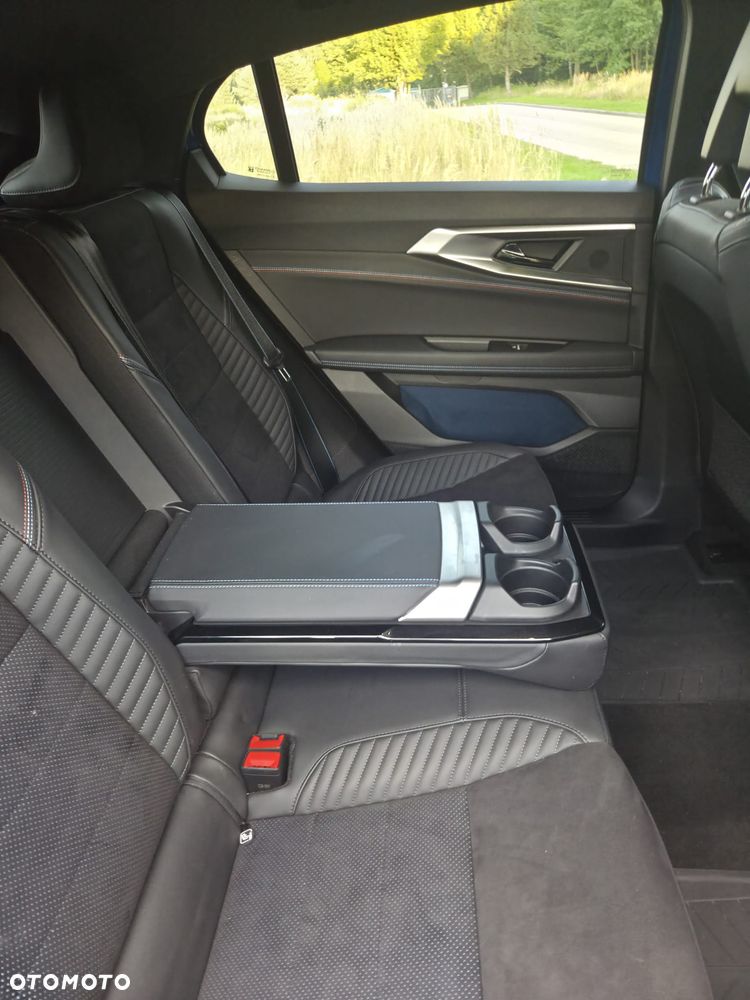 Renault Rafale 1.2 E-Tech Full Hybrid 200 esprit Alpine MMT - 24