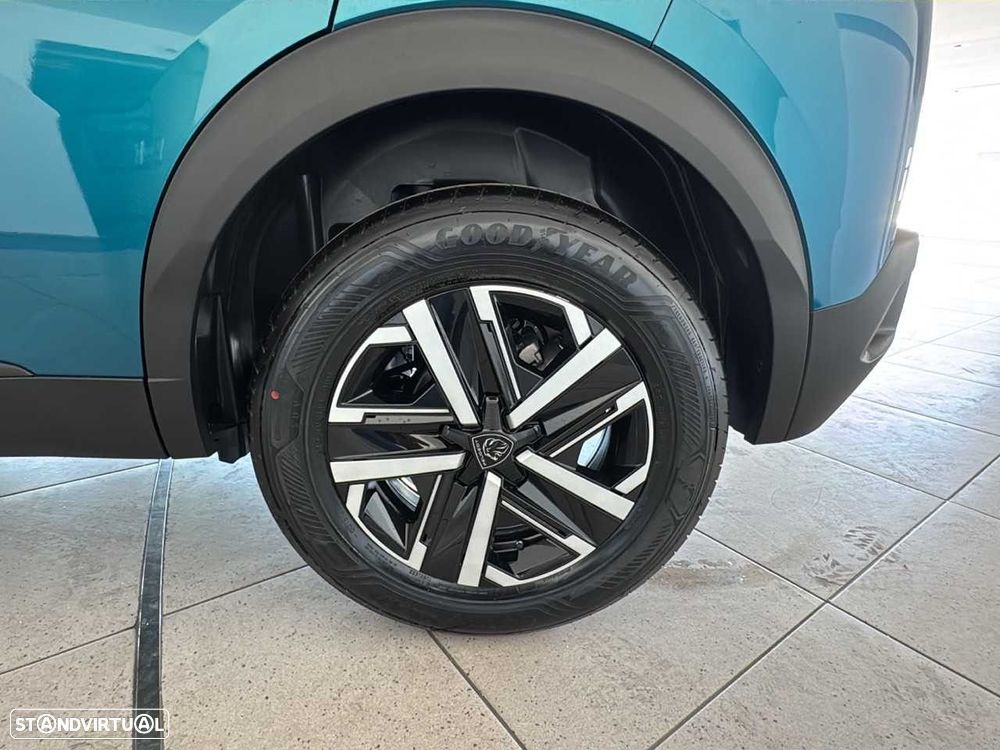 Peugeot 2008 - 11