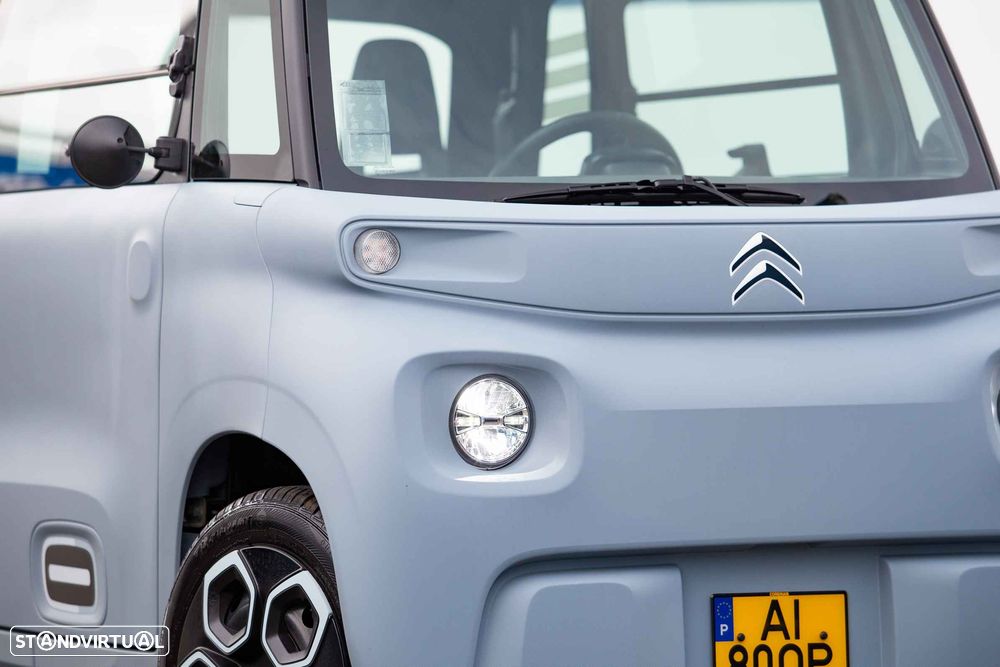 Citroën Ami Standard - 20