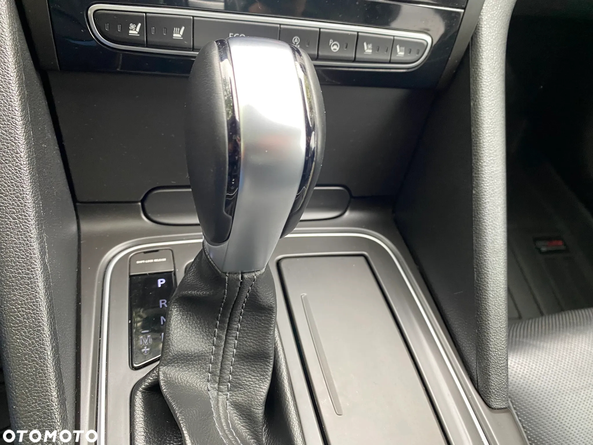 Renault Talisman 1.6 Energy TCe Initiale Paris EDC - 24