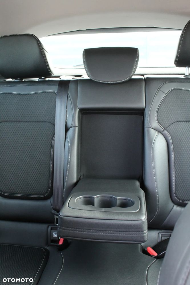 Renault Megane 1.2 16V TCe Bose EDC EU6 - 22