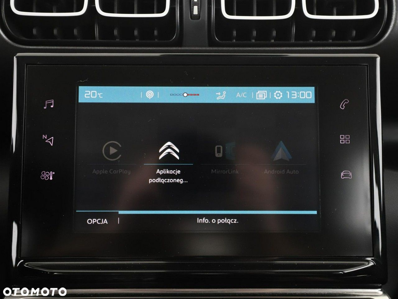 Citroën C3 Aircross 1.2 PureTech Feel S&S - 23