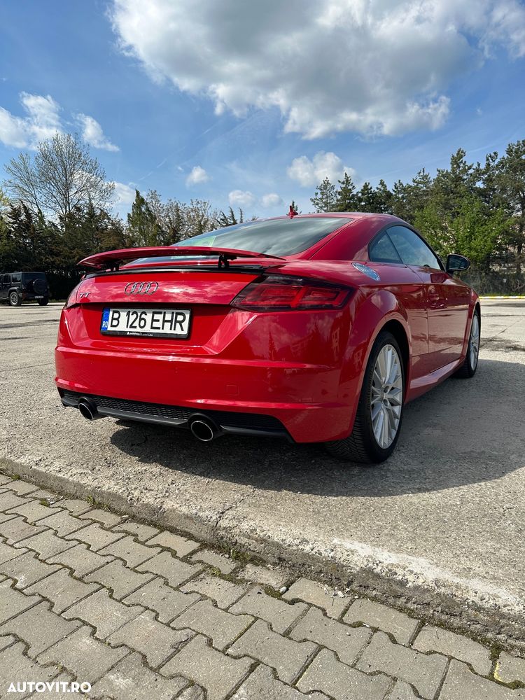 Audi TT - 4