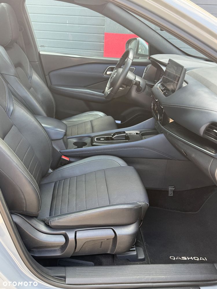 Nissan Qashqai 1.5 e-POWER Tekna+ - 22