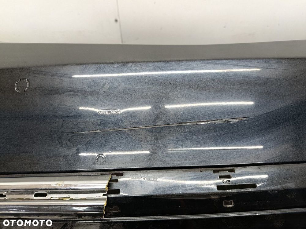 ZDERZAK TYŁ MAYBACH X222 A2228800049  A2228800040 LIMUZYNA 183U - 12