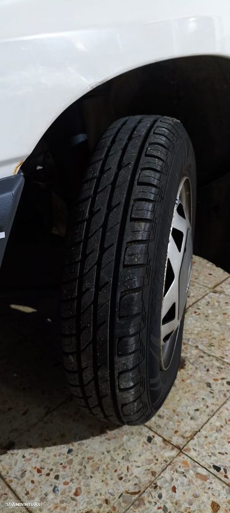 Opel Corsa 1.2 Swing - 7