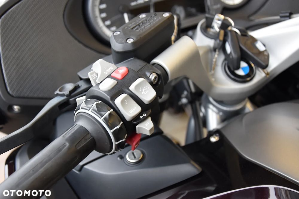 BMW RT - 14