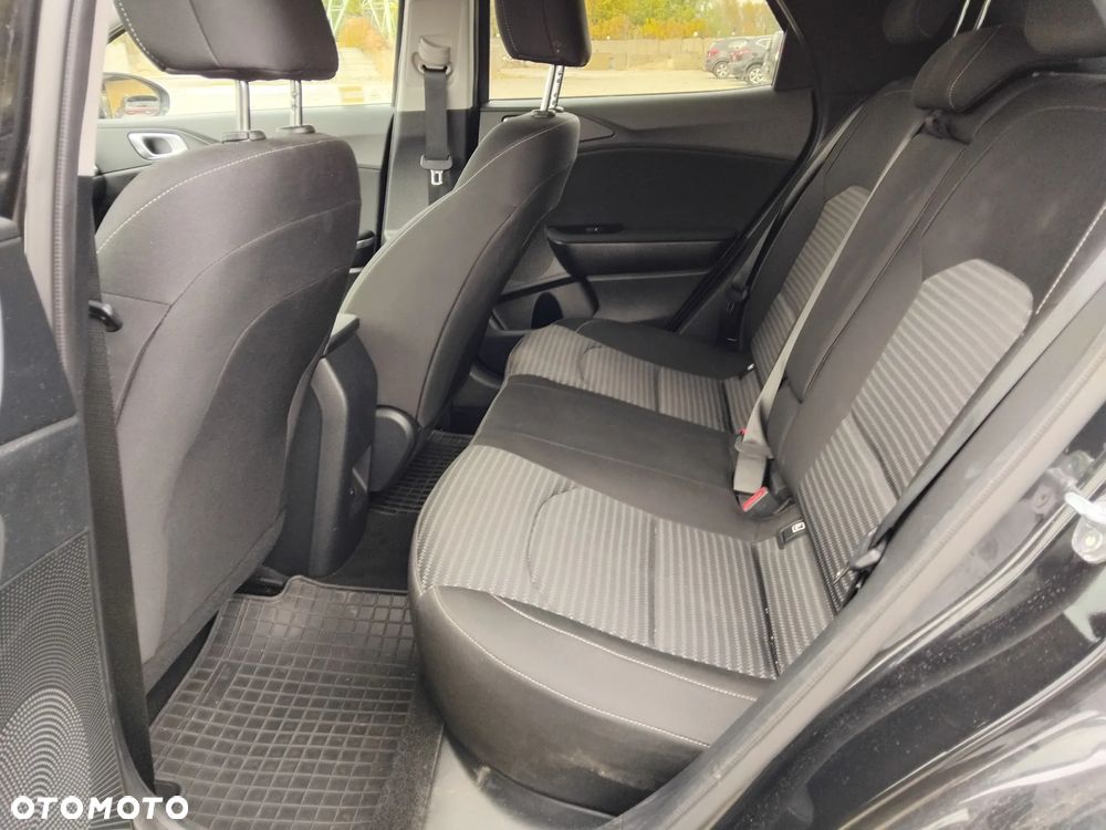 Kia XCeed 1.5 T-GDI M DCT - 22