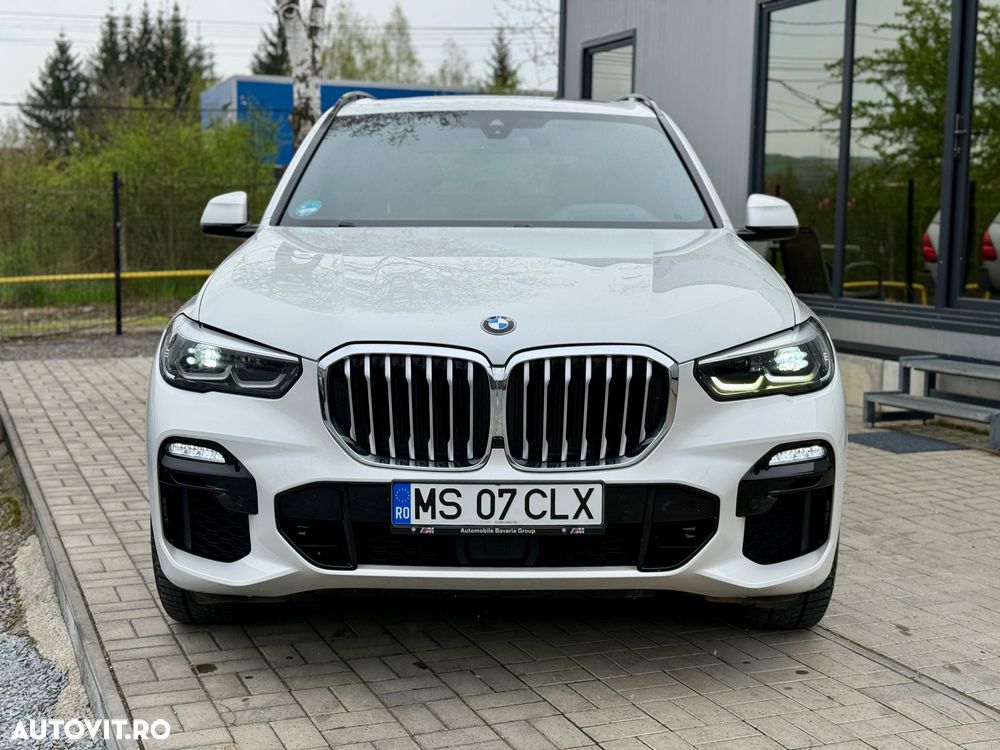 BMW X5 - 11