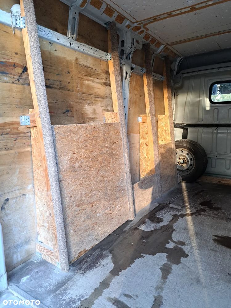 Fiat Ducato 2008 photo 5