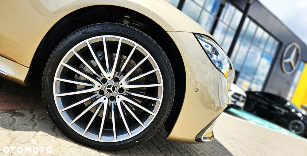 Mercedes-Benz Klasa S - 6