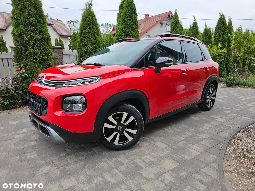 Citroën C3 Aircross 1.2 PureTech Feel - 1