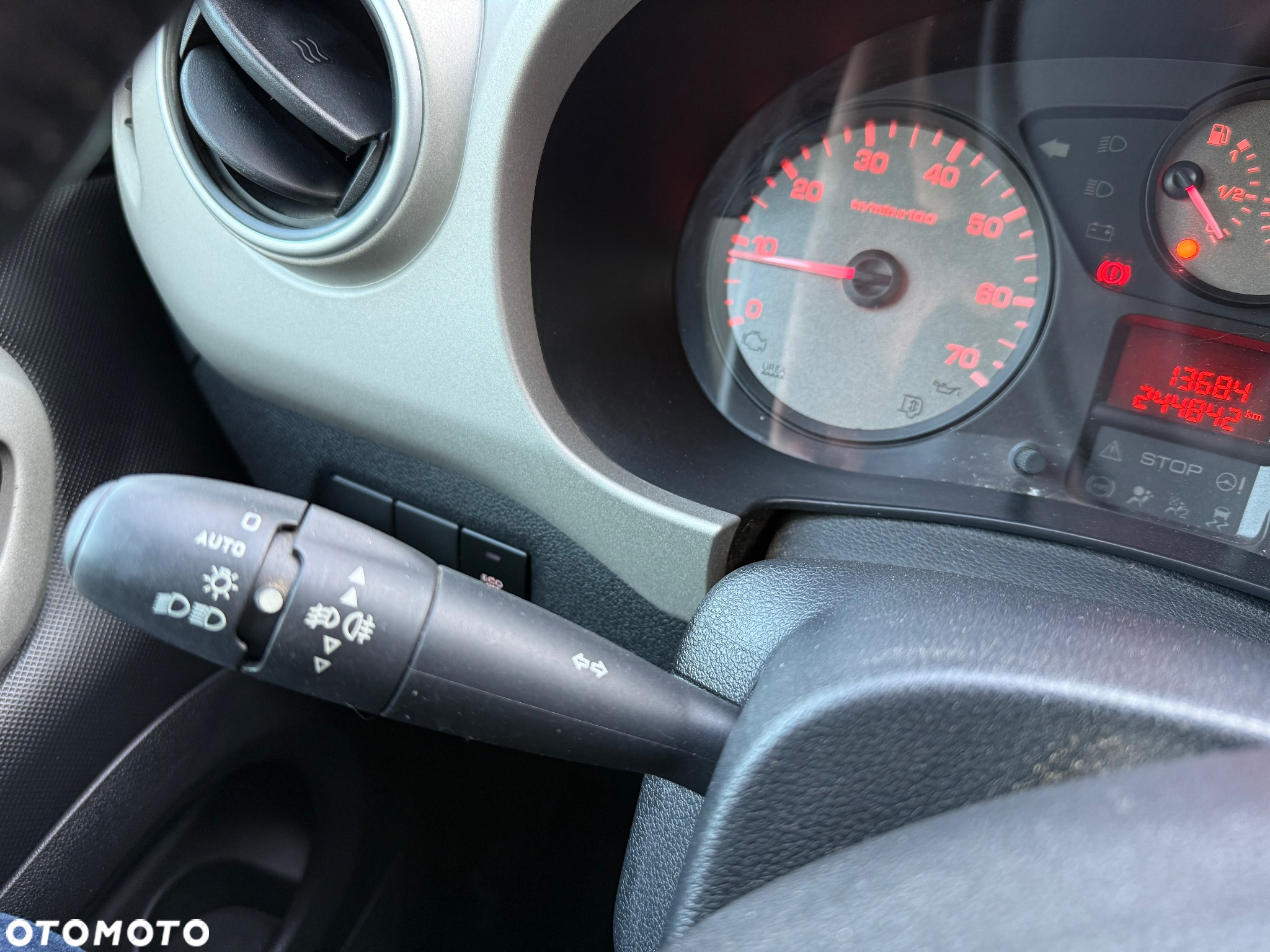 Peugeot Partner Tepee e-HDi FAP 92 Stop&Start Active - 8