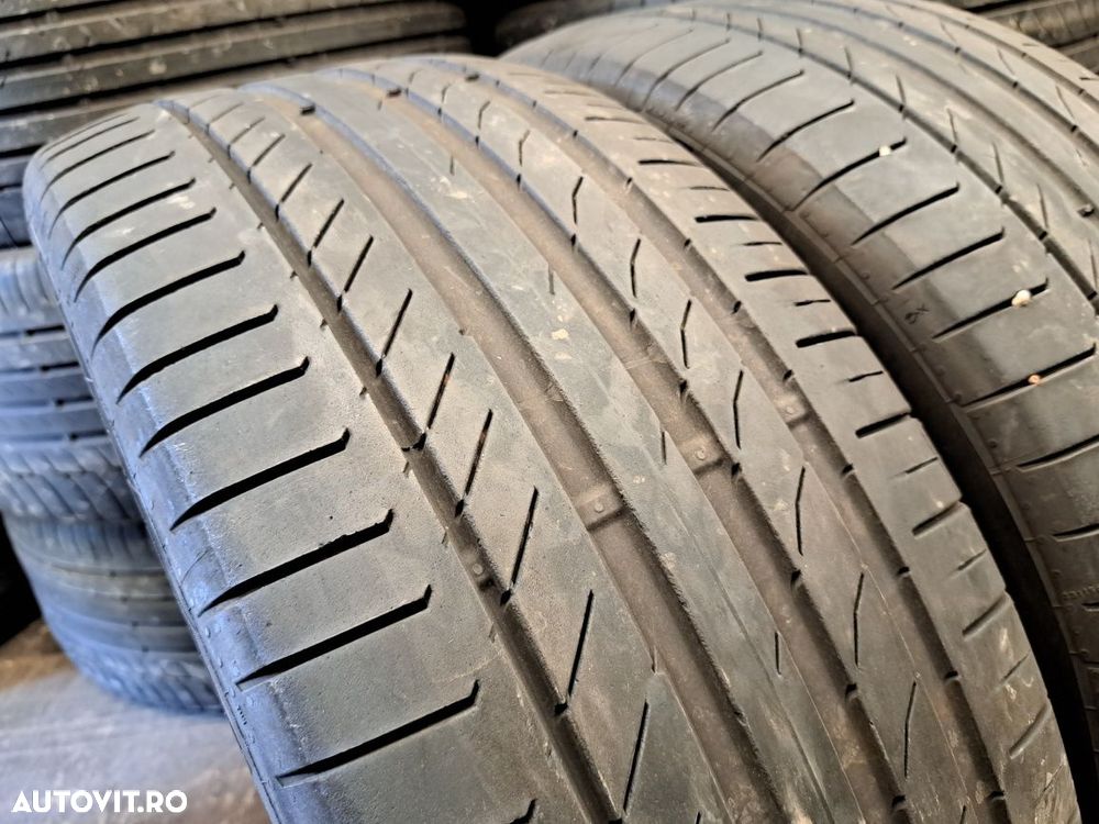 2 anvelope 265/50 R20 Continental - 2