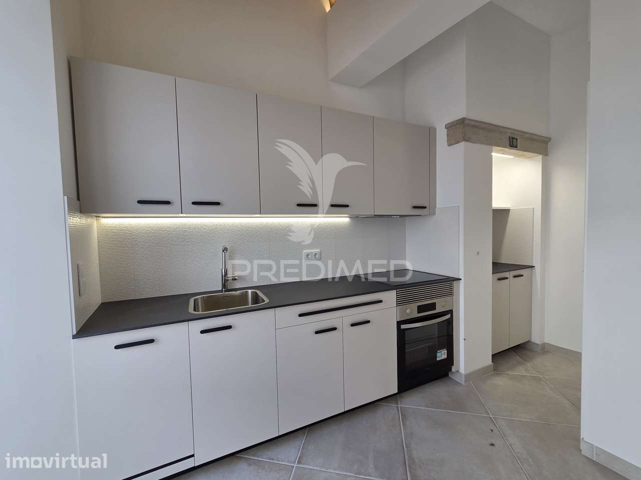 Moradia Renovada com Açoteia e Mirante – Olhão - Grande imagem: 2/31