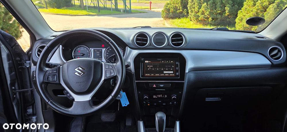 Suzuki Vitara 1.6 Premium 2WD - 13