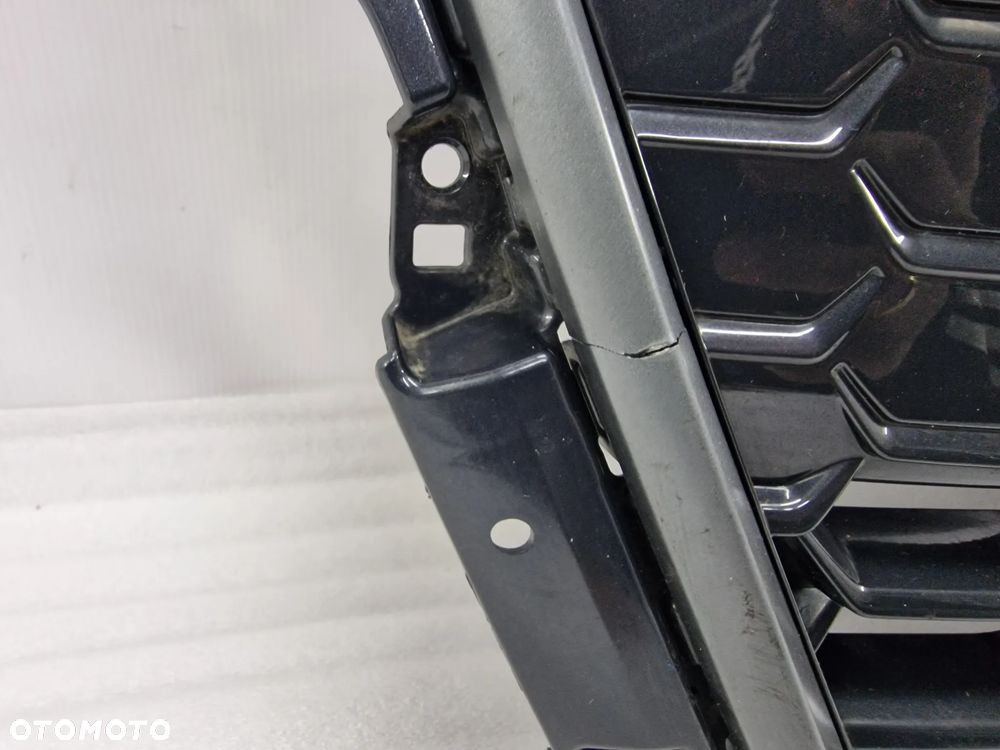 AUDI A3 8Y0 S-LINE 20- ATRAPA / GRILL PRZEDNI PRZÓD BEZ PDC , NR 8Y0853651A , NR AUKCJI GL66 - 8