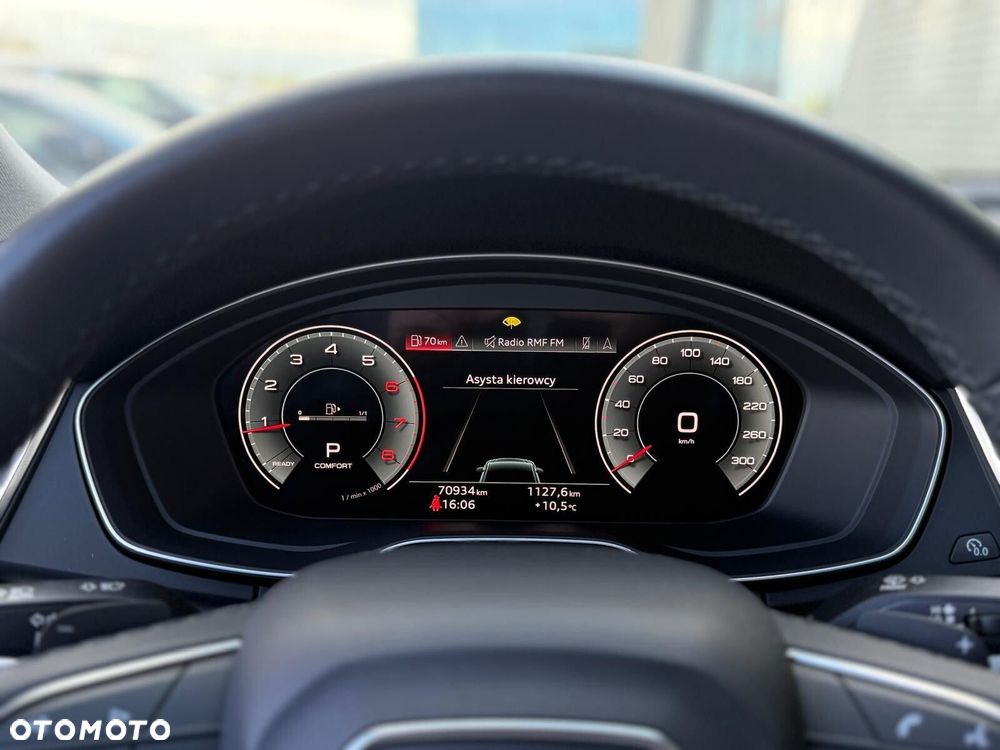 Audi Q5 Sportback 40 TFSI mHEV Quattro S Line S tronic - 28