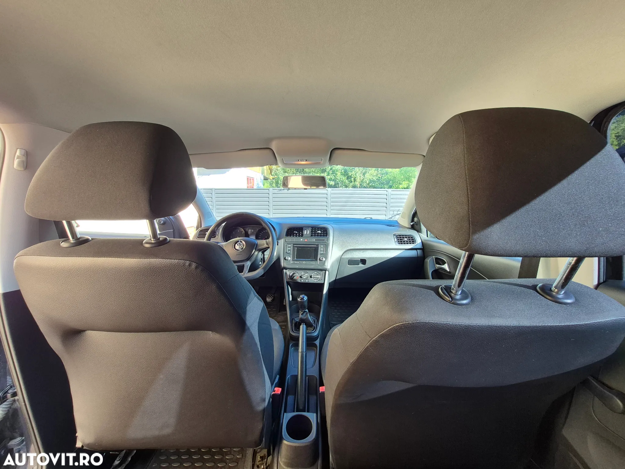 Volkswagen Polo - 16