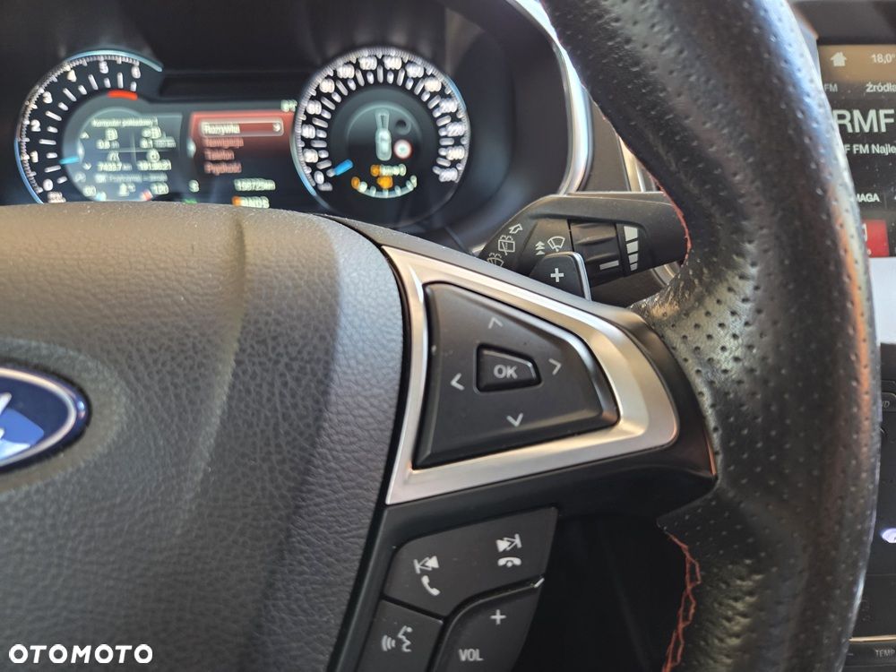Ford S-Max 2.0 TDCi ST-Line PowerShift - 18