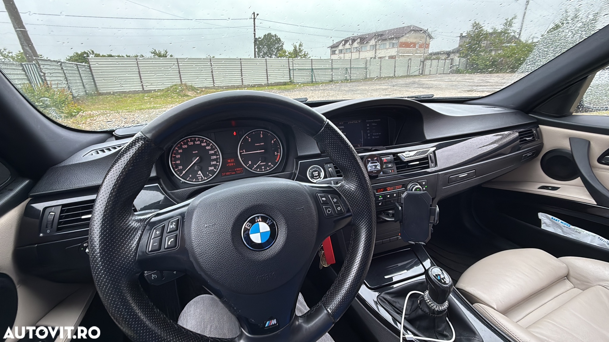 BMW Seria 3 - 13