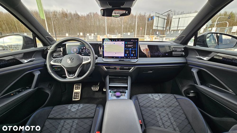 Volkswagen Tiguan - 30