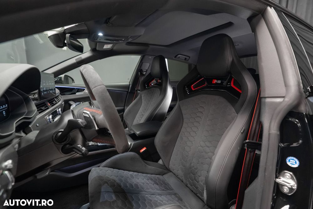 Audi RS5 - 25