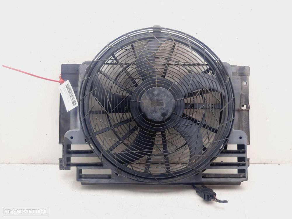 ELETROVENTILADOR BMW SERIE - 1