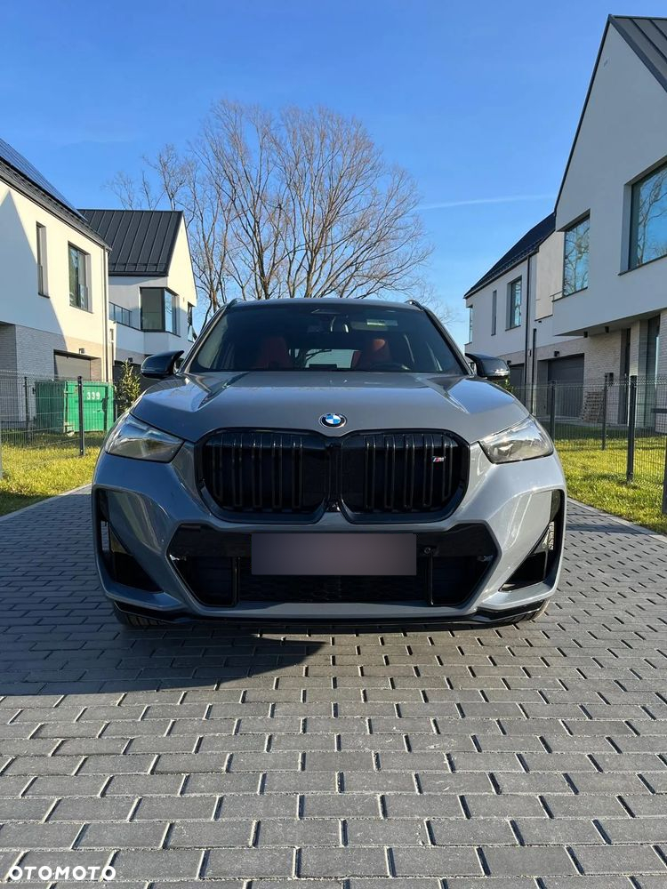BMW X1 M35i xDrive - 12