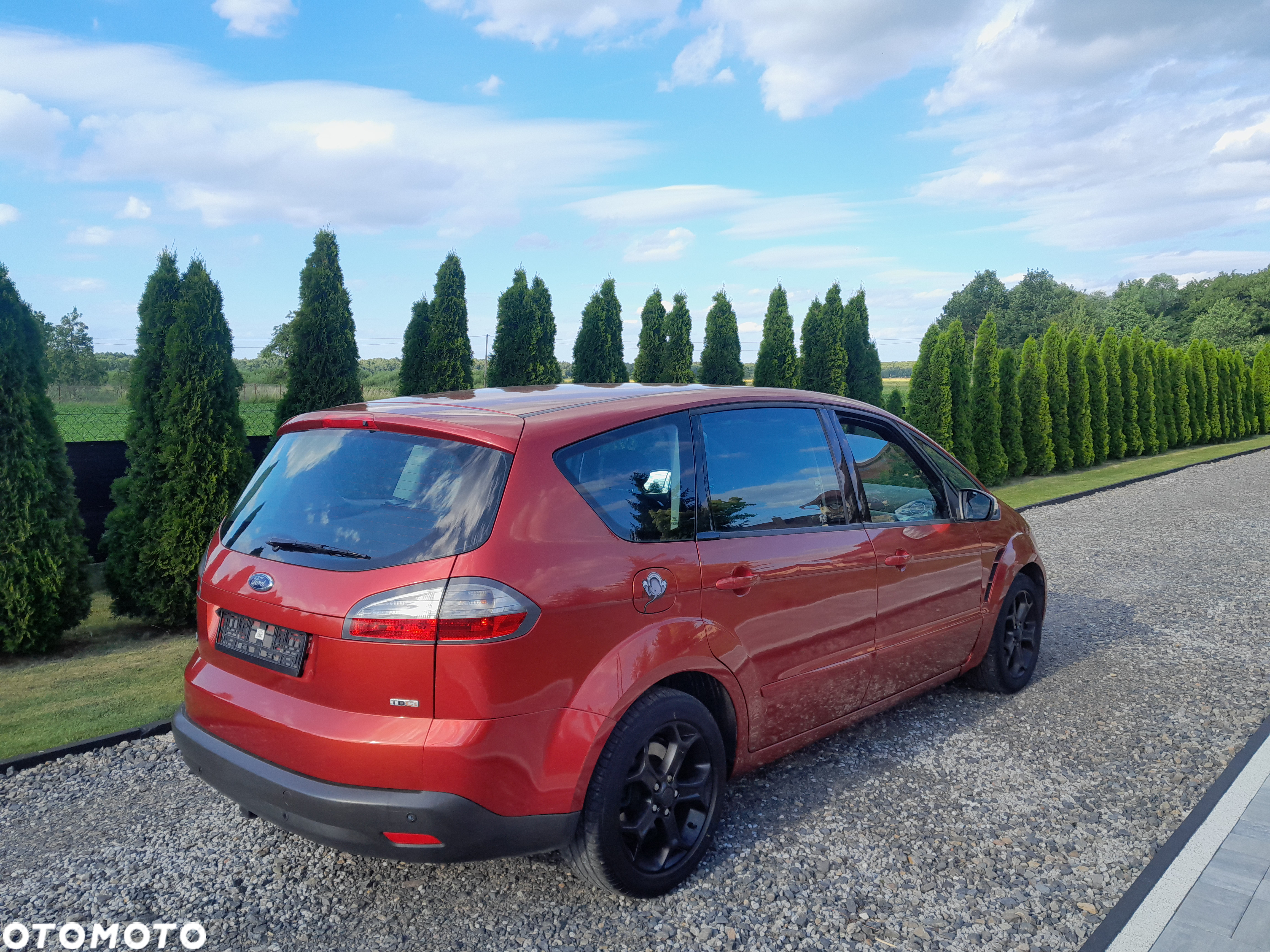 Ford S-Max - 21