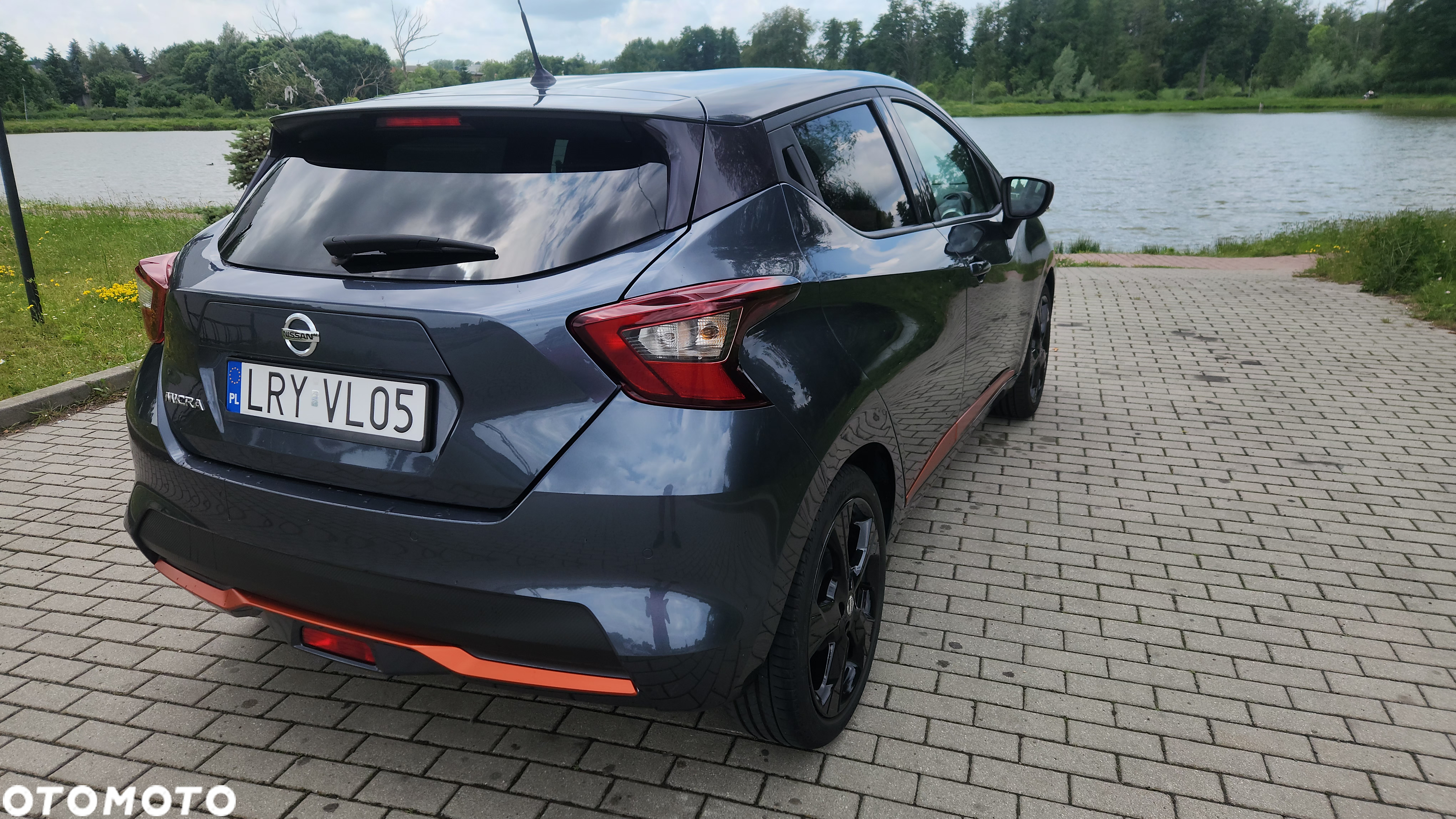 Nissan Micra 0.9 IG-T N-Connecta - 20